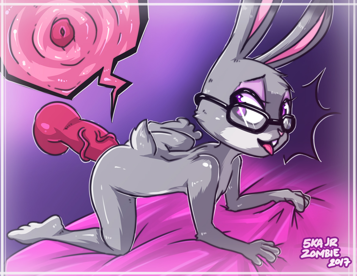 Judy Hopps Pack page 4 full