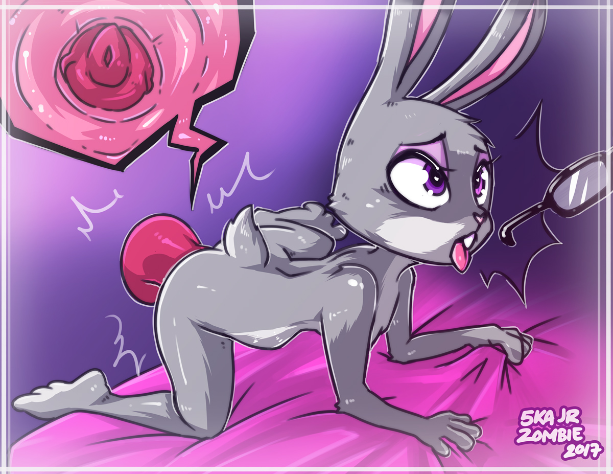 Judy Hopps Pack page 5 full