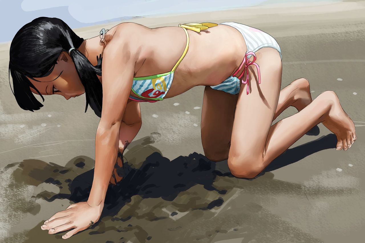 Pixiv Artist - Mammoth page 6 full