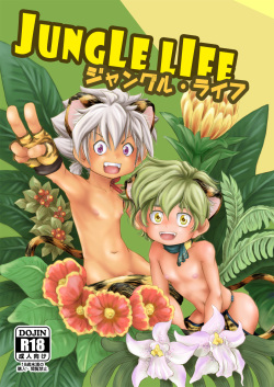 Jungle Life