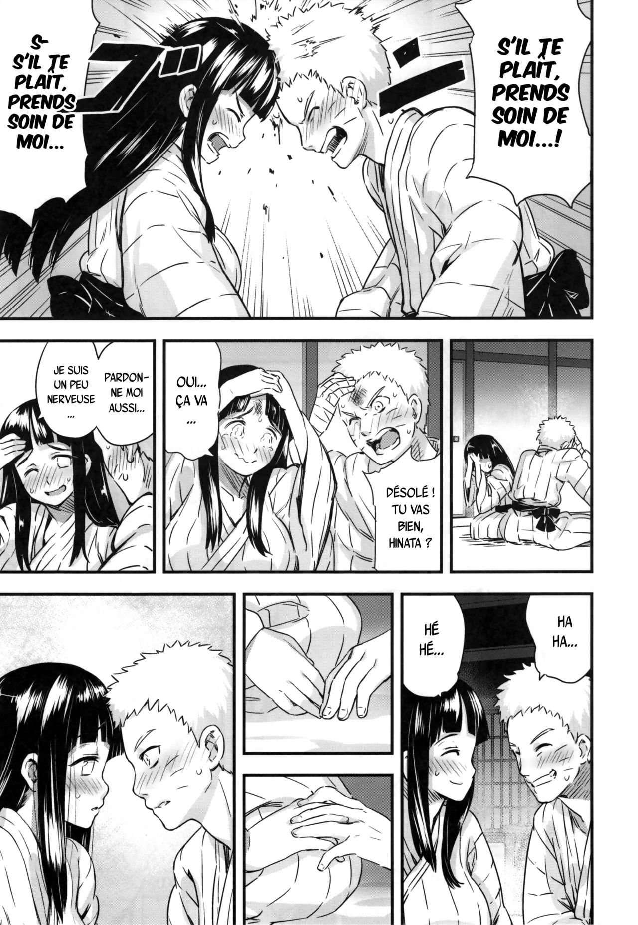Attaka Uzumaki page 8 full