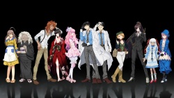 Sainogami ~Hametsu mo Kitarubeki Kotogara mo, Nozomeba Shuchuu~