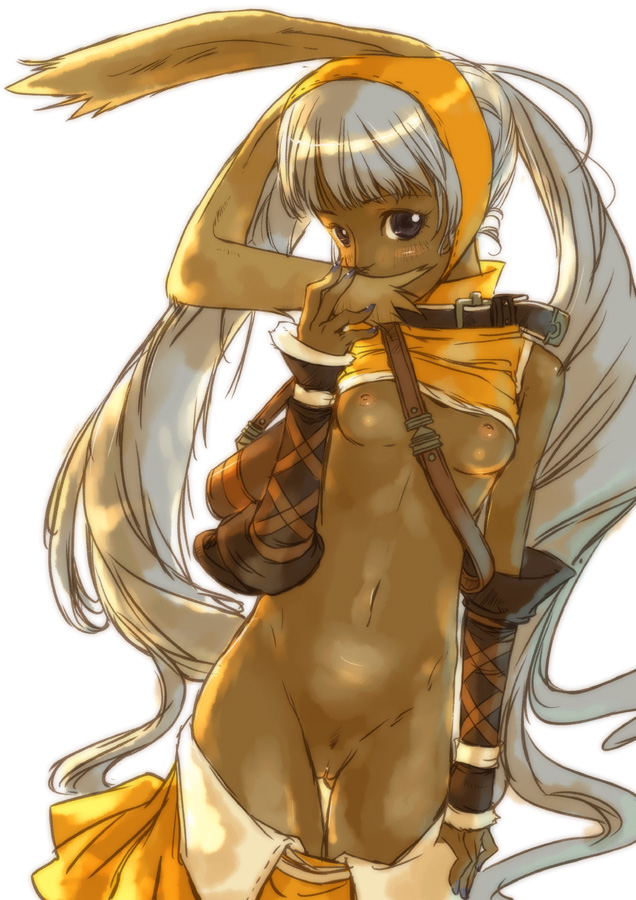 FFT ブランち page 4 full