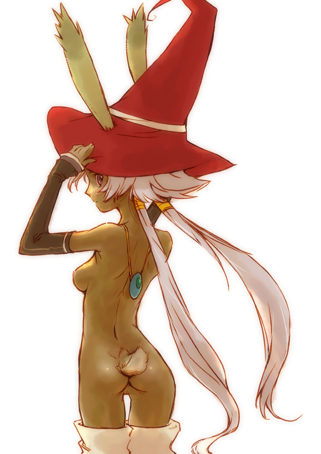 FFT ブランち page 5 full
