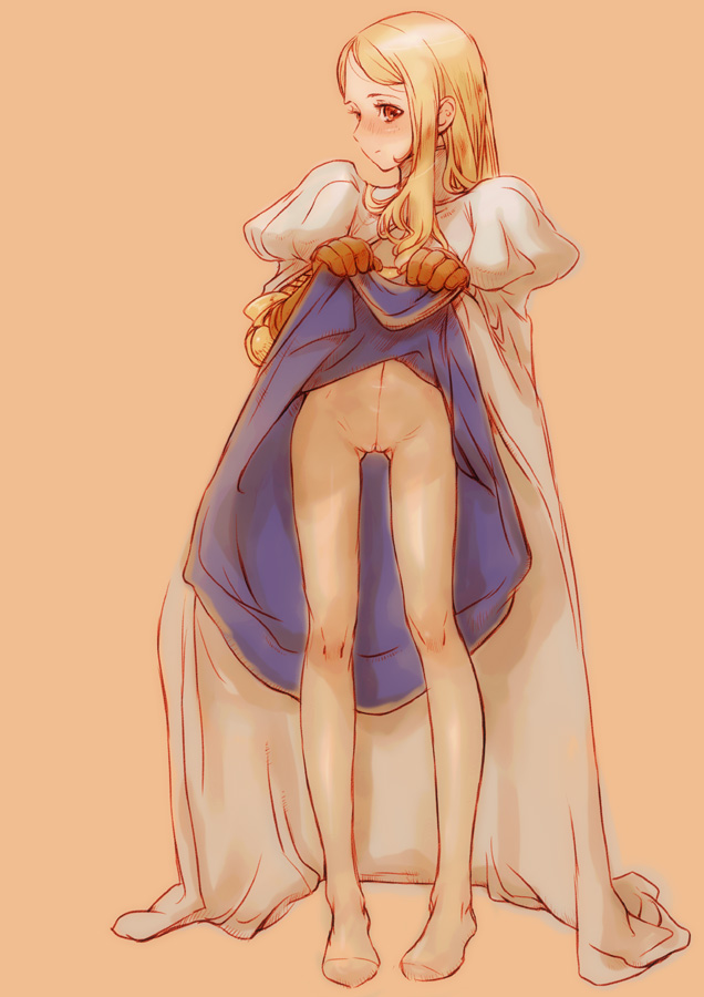FFT ブランち page 9 full
