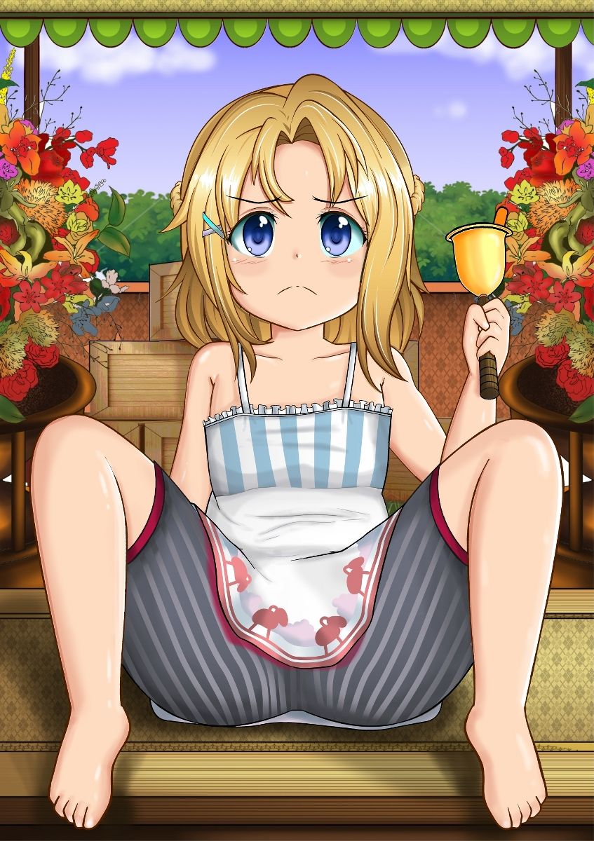 Undressing Gretel page 4 full