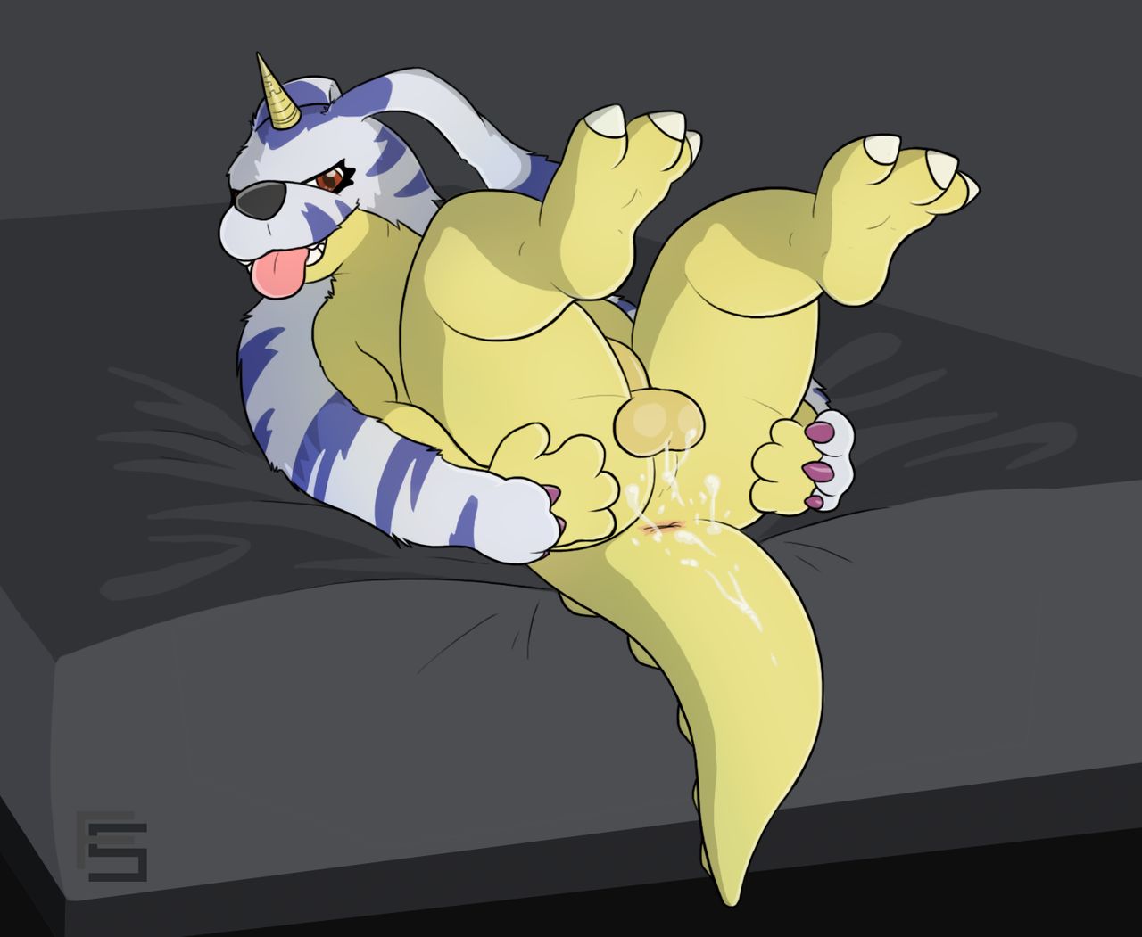 Artist - Fluffysnowmeow page 2 full