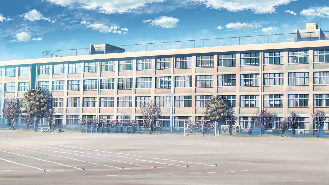 Ren'ai 0 Kilometer page 10 full