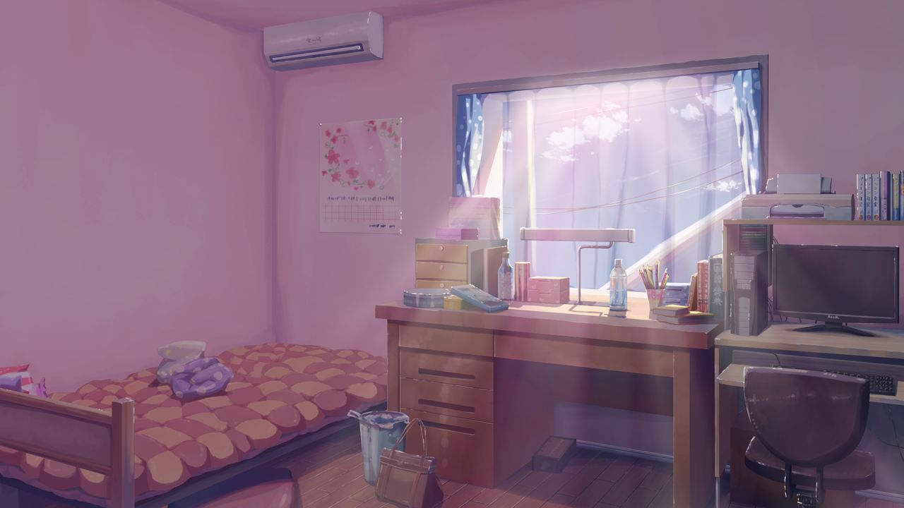 Ren'ai 0 Kilometer page 4 full