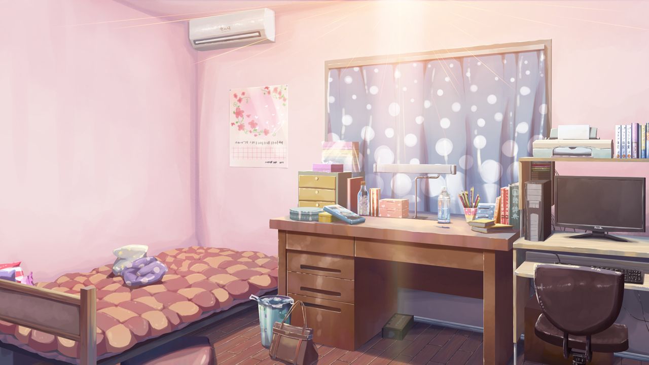 Ren'ai 0 Kilometer page 5 full