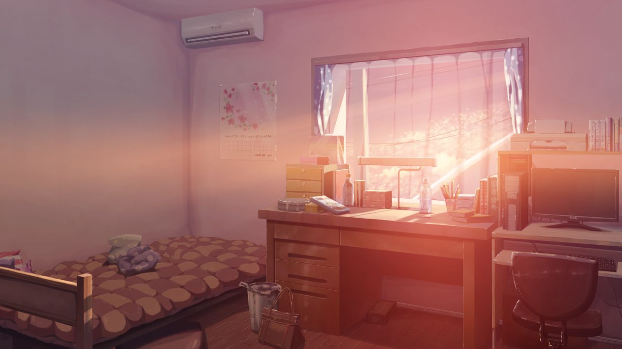 Ren'ai 0 Kilometer page 6 full