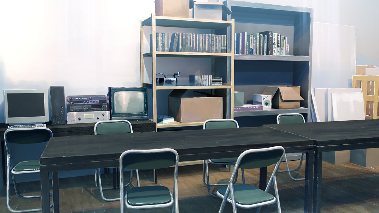 Ren'ai 0 Kilometer page 8 full