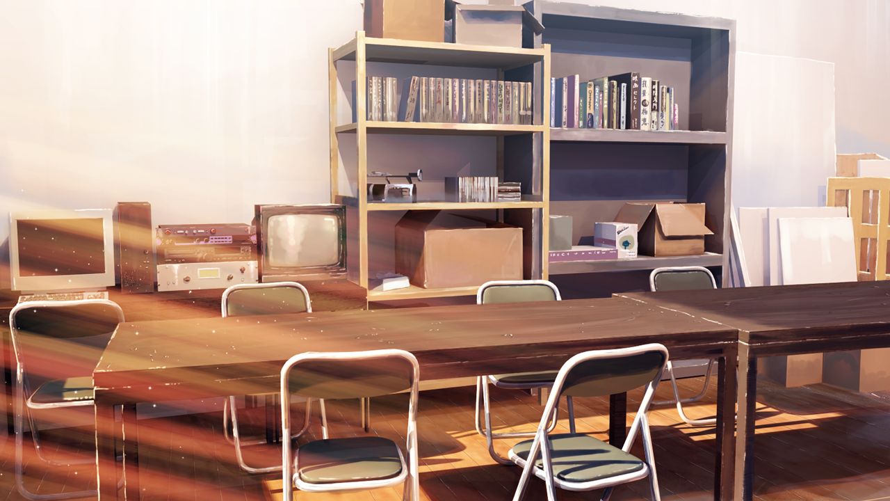 Ren'ai 0 Kilometer page 9 full