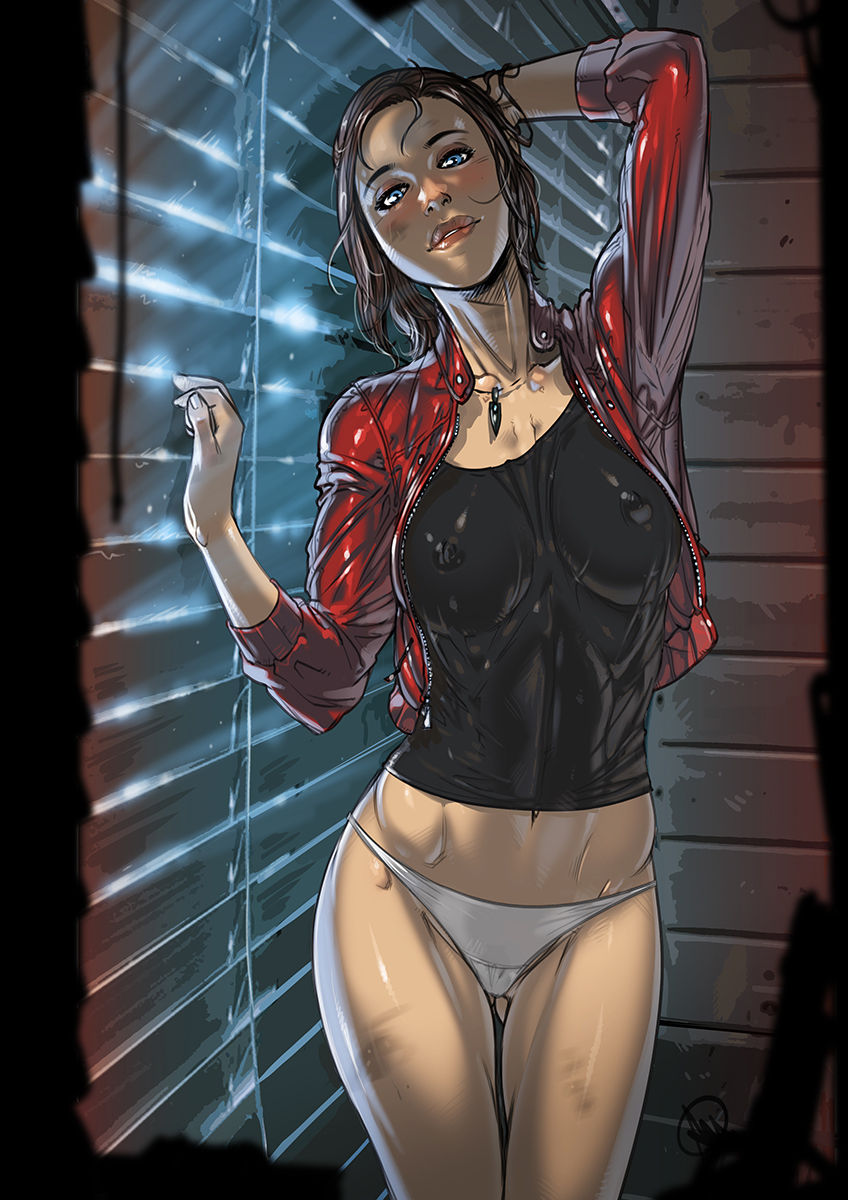 Artist - Ganassa page 5 full