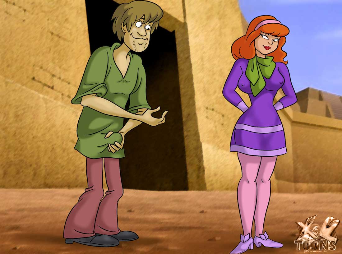 Daphne Agreed To Fuck page 7 full