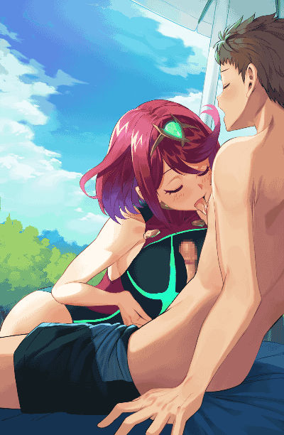 kkamja  Ugoiras page 10 full