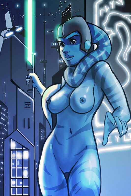 ARTIST Beastmaster page 9 full