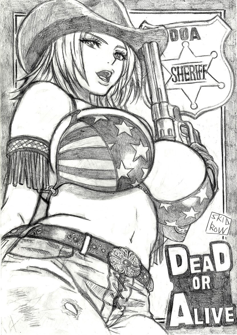 Artist - SKIDROW page 6 full
