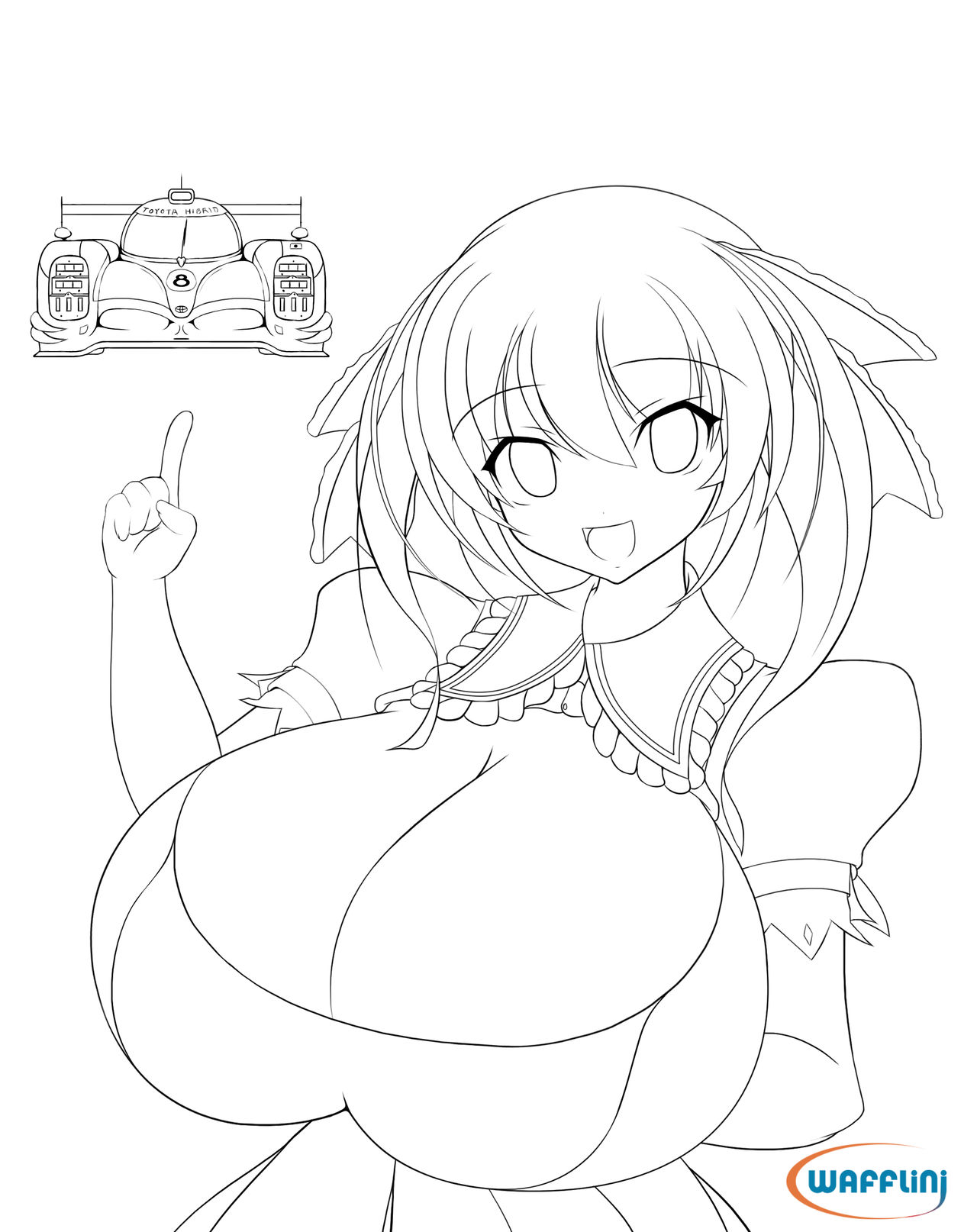 wafflini page 8 full