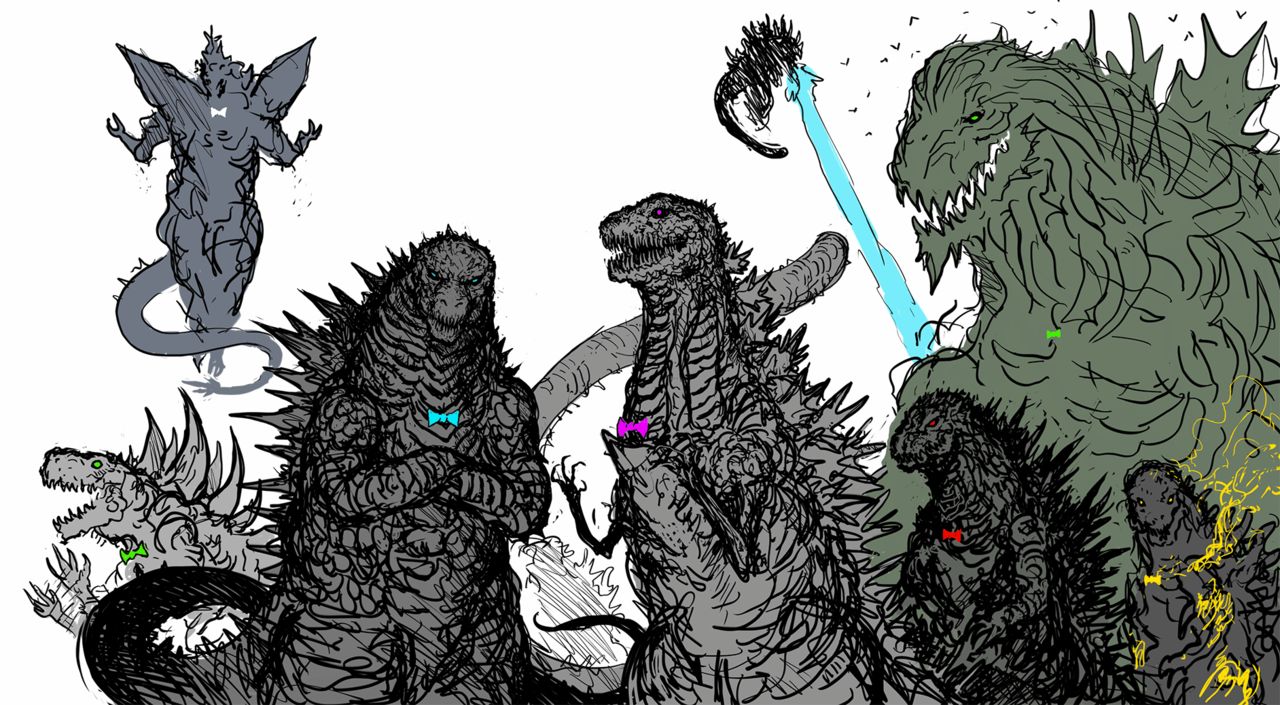 Artist - ABE page 5 full