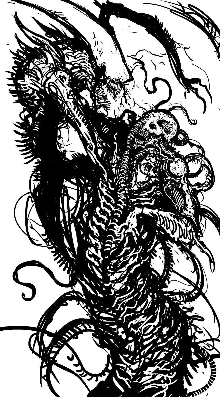 Artist - ABE page 9 full