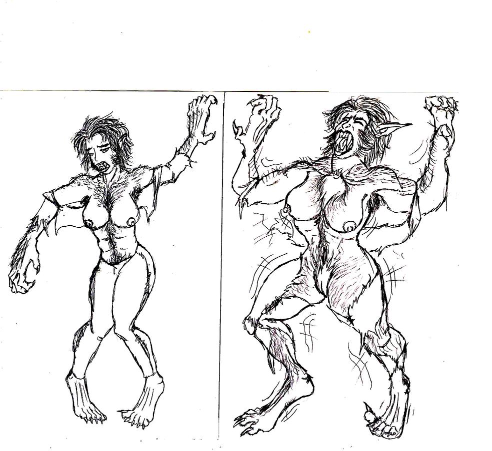 Full Moon Wine page 3 full