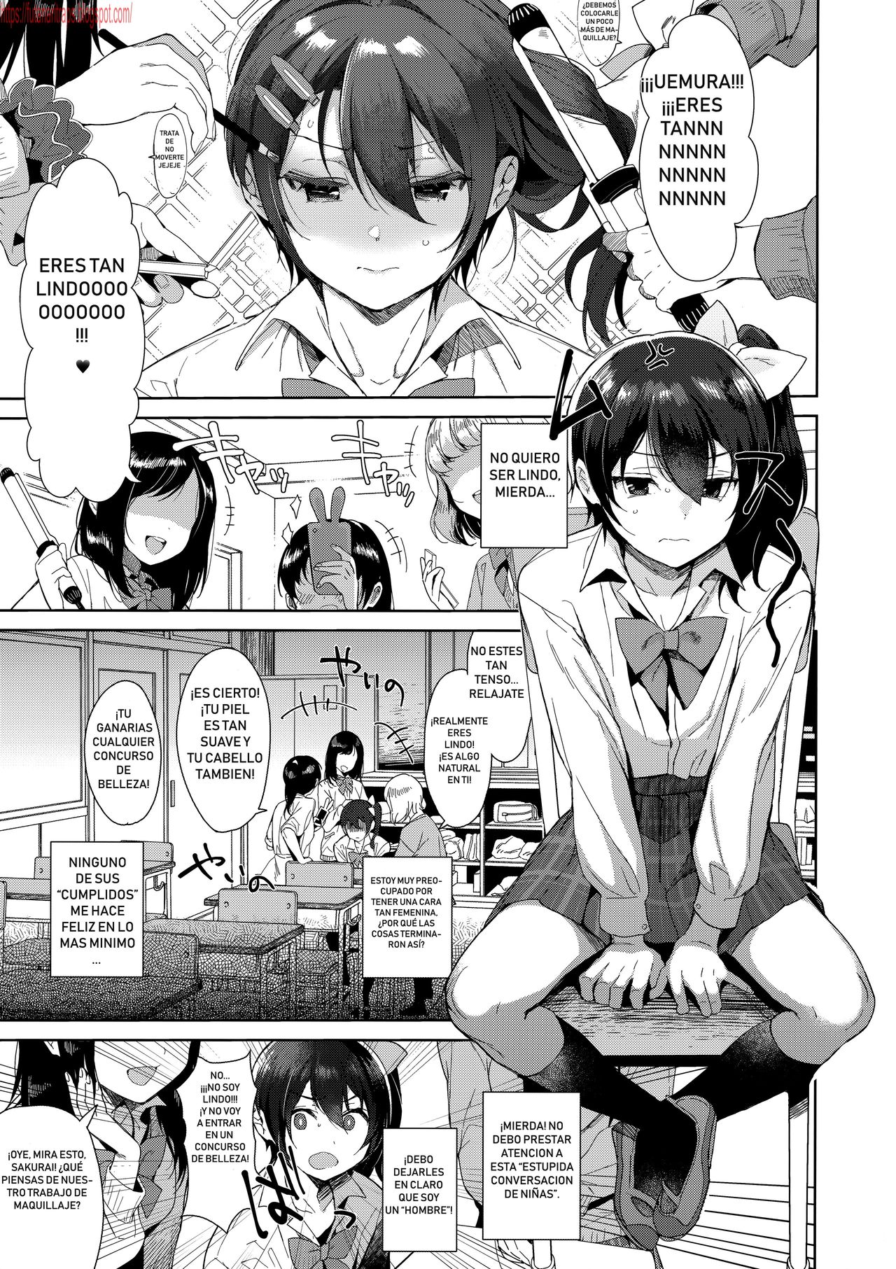 Mesu Gao Complex page 2 full