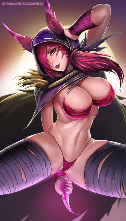 League of Legends Collection page 5 full