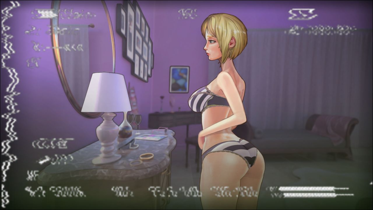 TaffyTales v.0.8.1C page 3 full