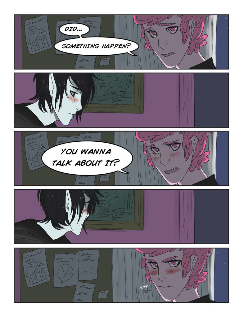 Just Your Problem page 7 full