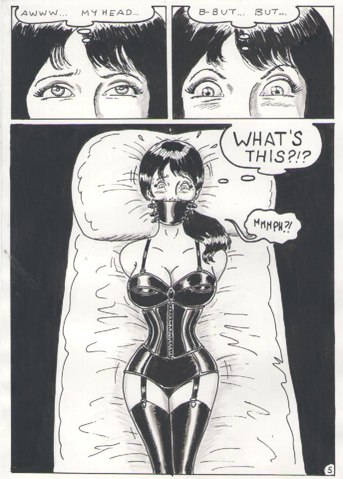 Linda-Leatherskirt page 5 full