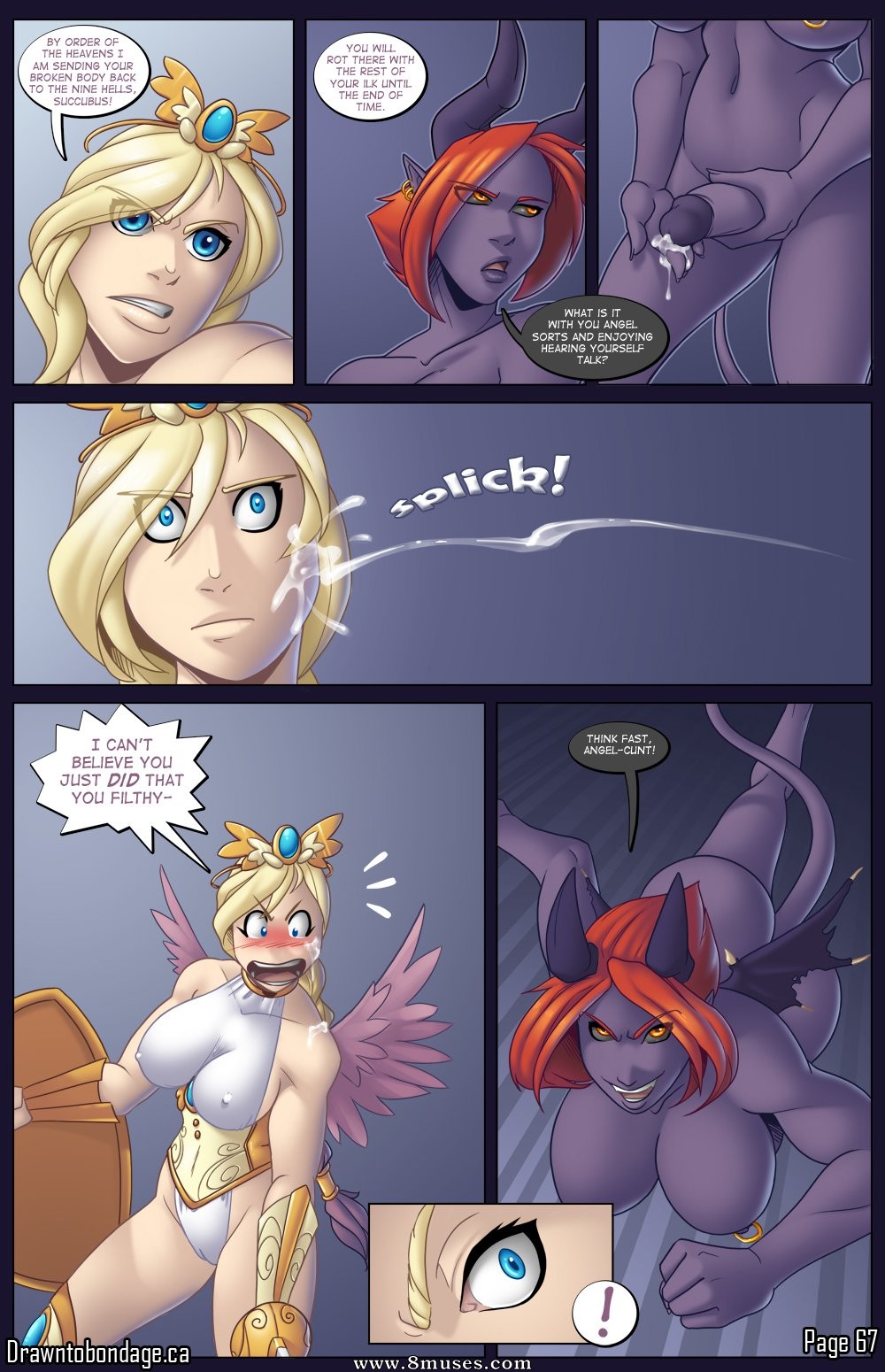 Zaela 4 page 5 full