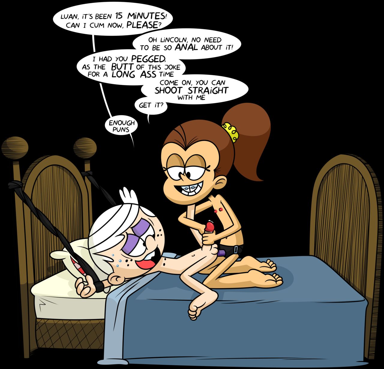 My Xierra099 Commissions page 2 full