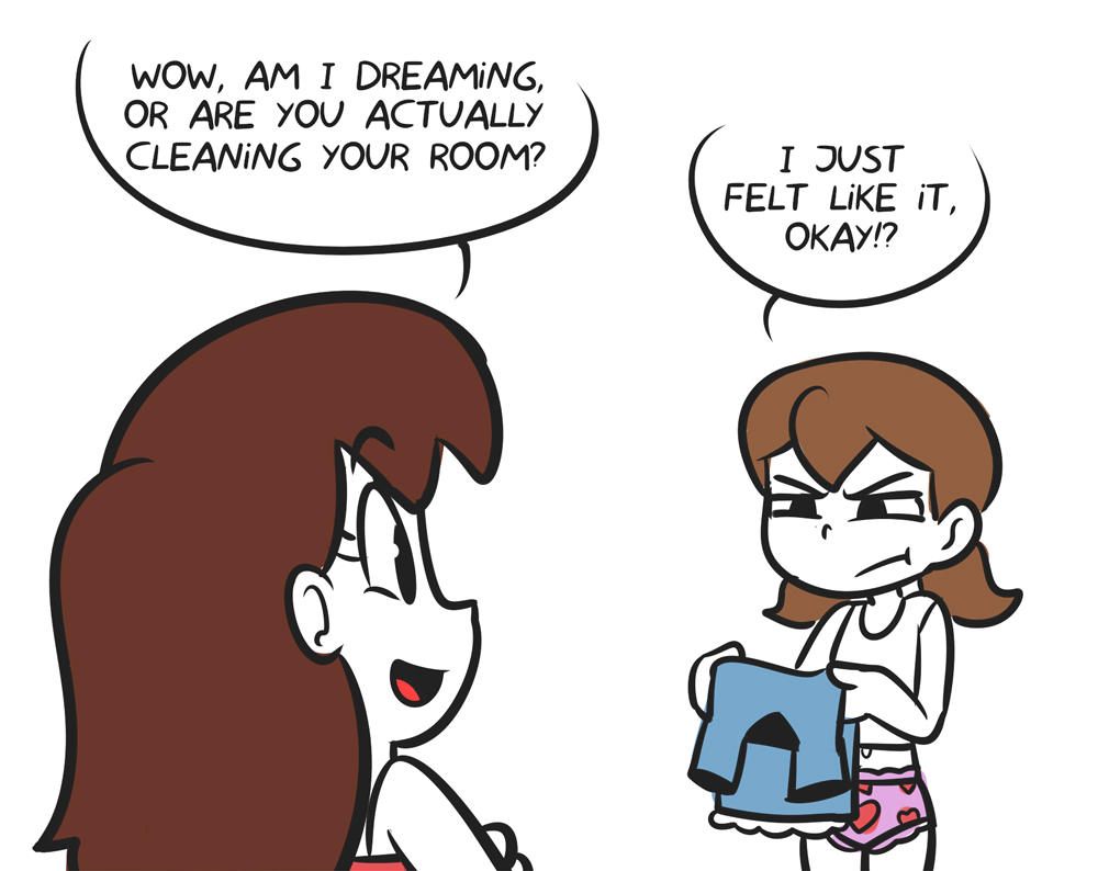 My Xierra099 Commissions page 5 full