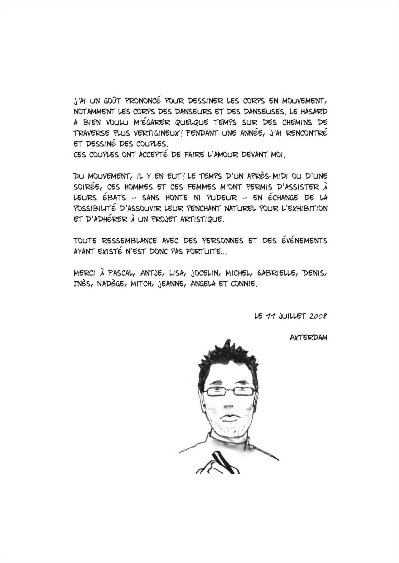 Indiscrétions - Dis-moi comment tu baises… page 4 full