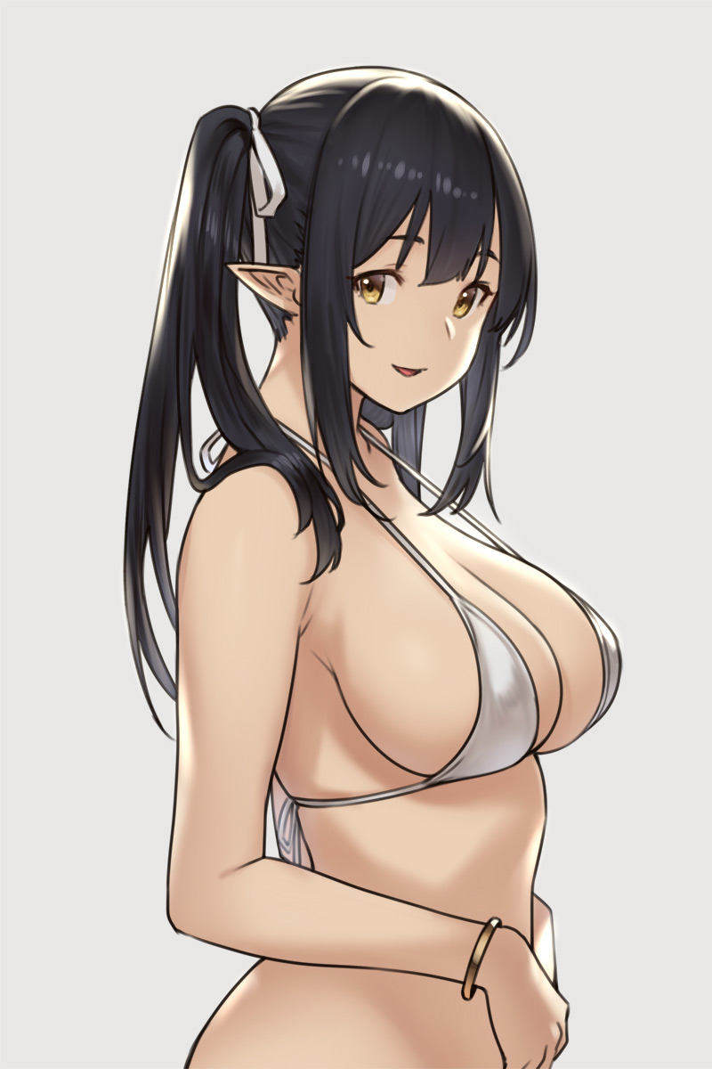 elf  - Danbooru page 10 full