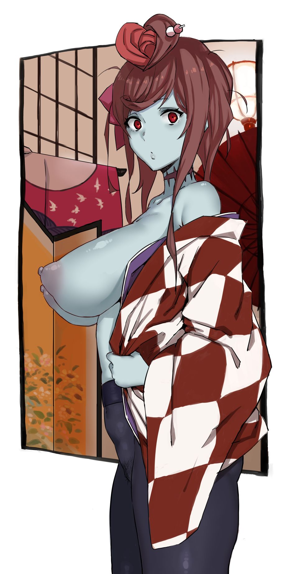 Gomu page 6 full
