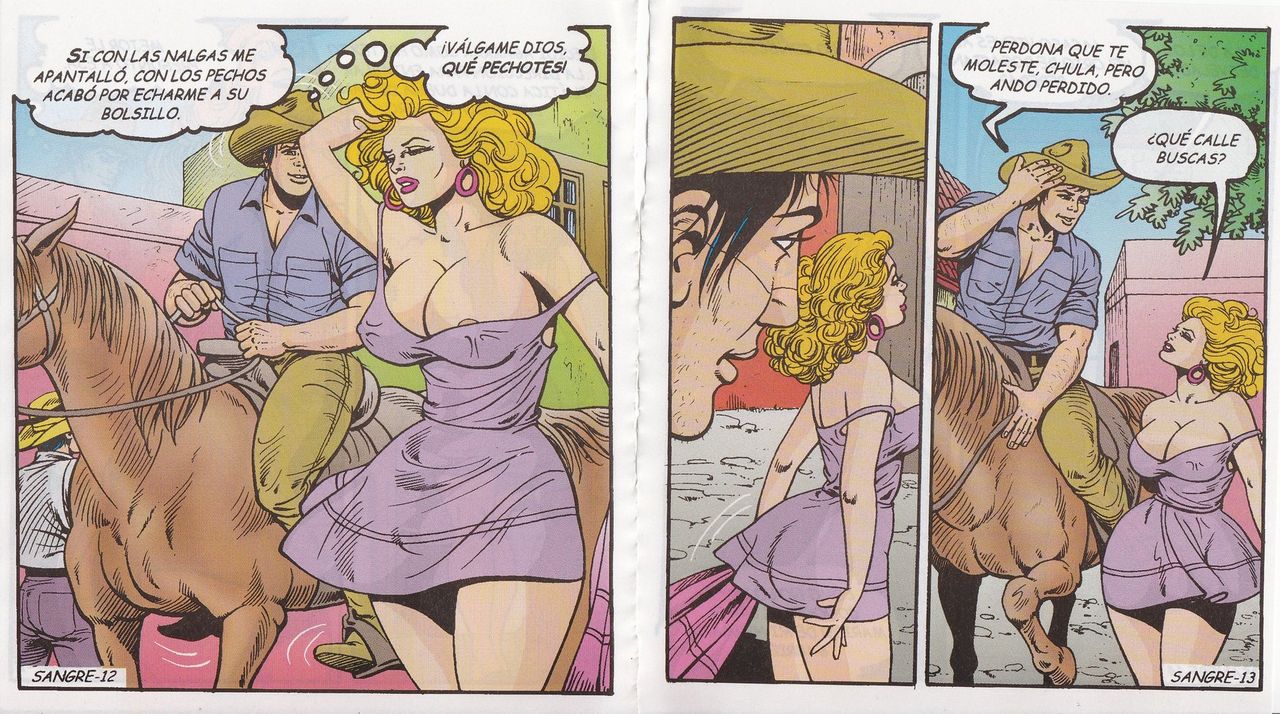 Sangre Caliente 0188 page 8 full