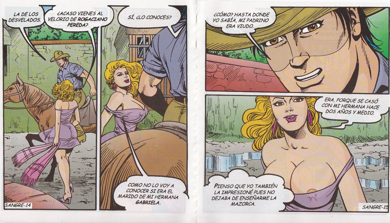 Sangre Caliente 0188 page 9 full