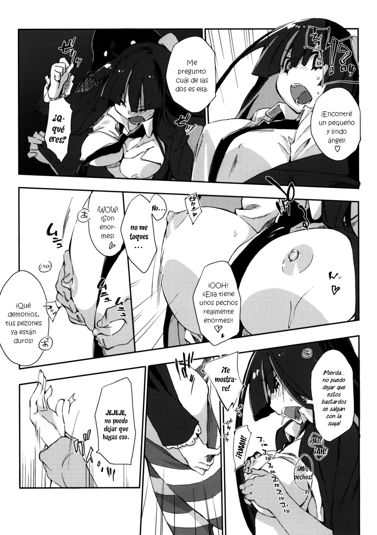 ¿inmoral unmoral? page 6 full