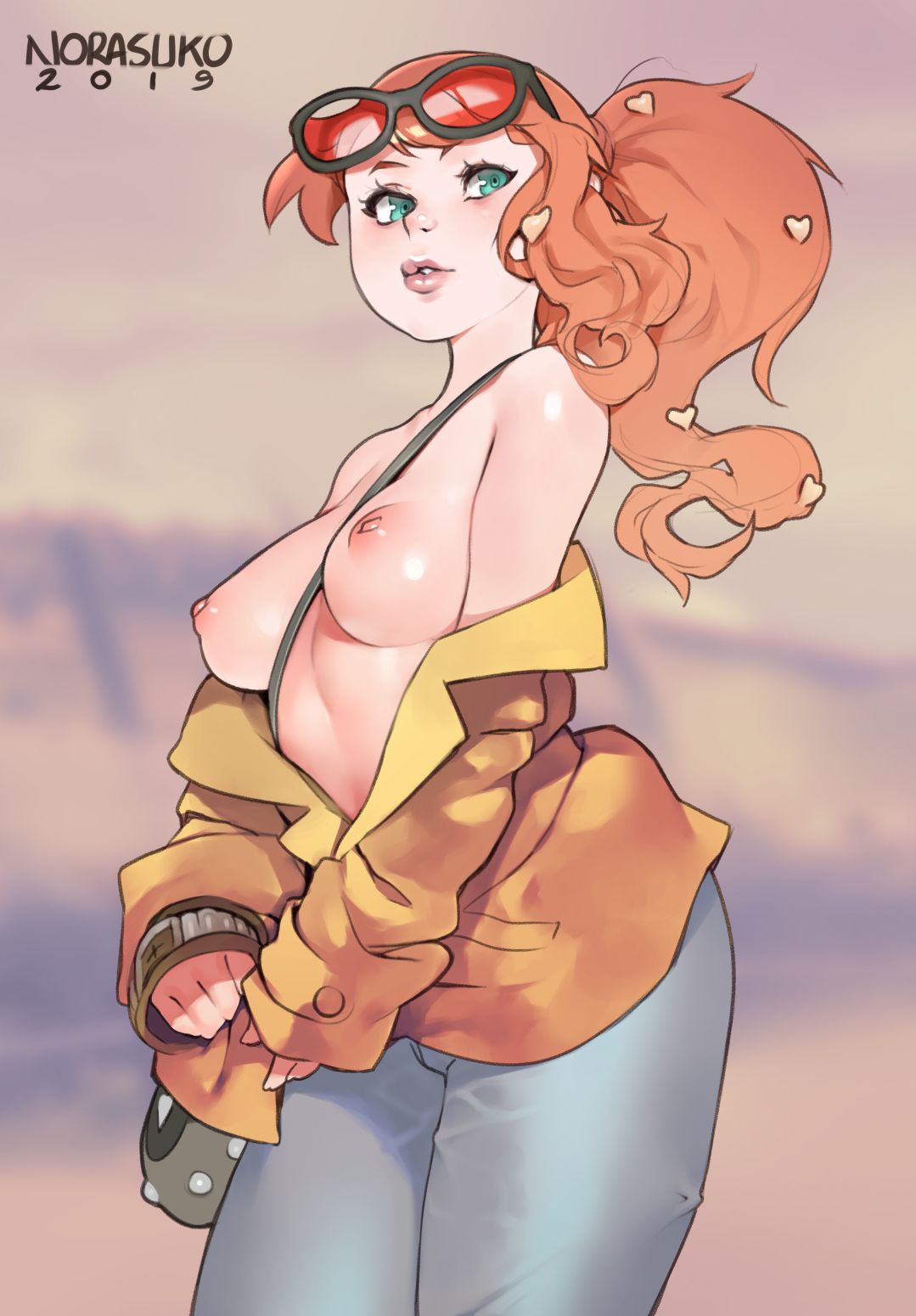Norasuko page 4 full