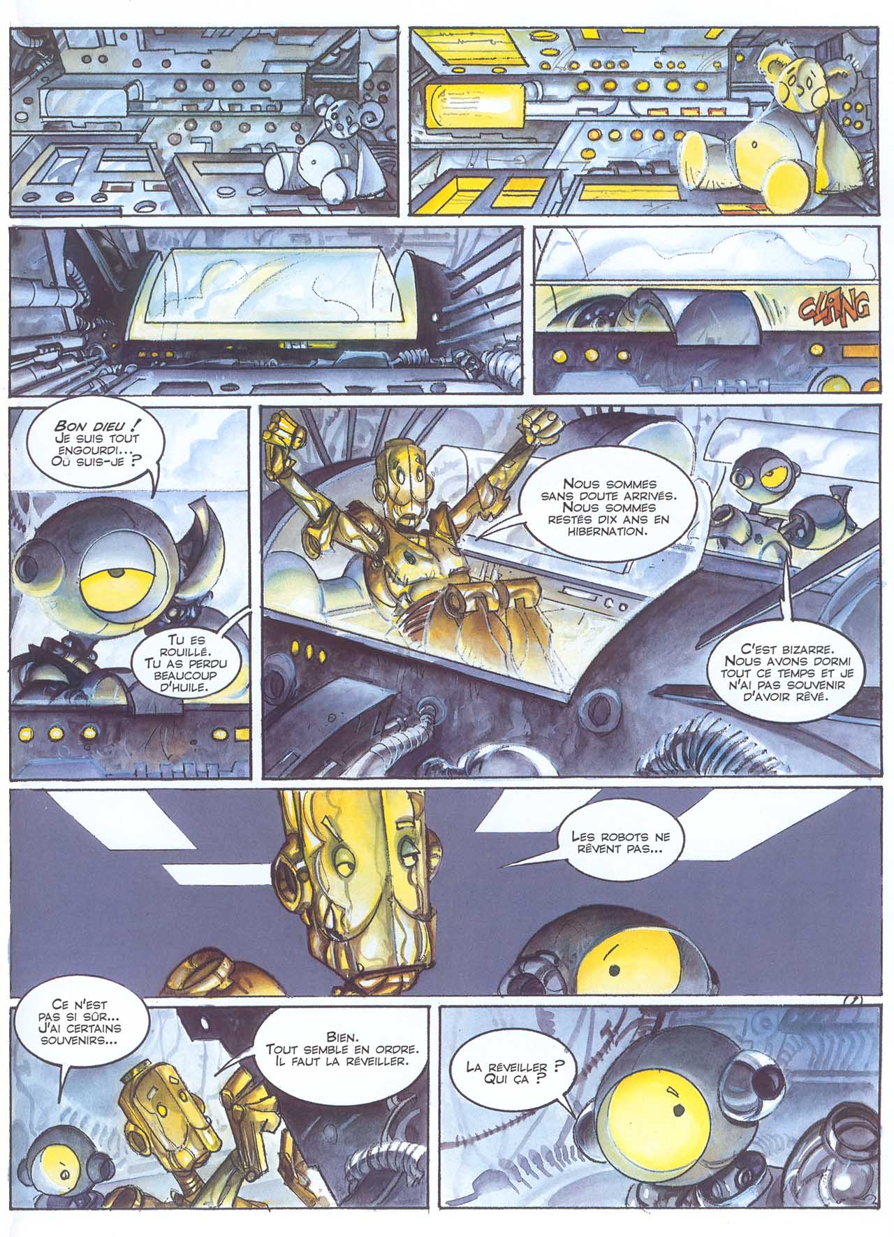 Lorna T01 - L'arche page 4 full