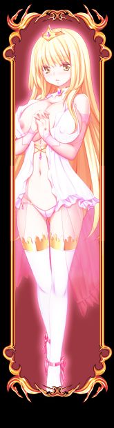 Himerakunou ~Hime o Mamonogonomi no Meushi Toshite Shukka Suru Ishukan Rakunou Monogatari~ page 7 full