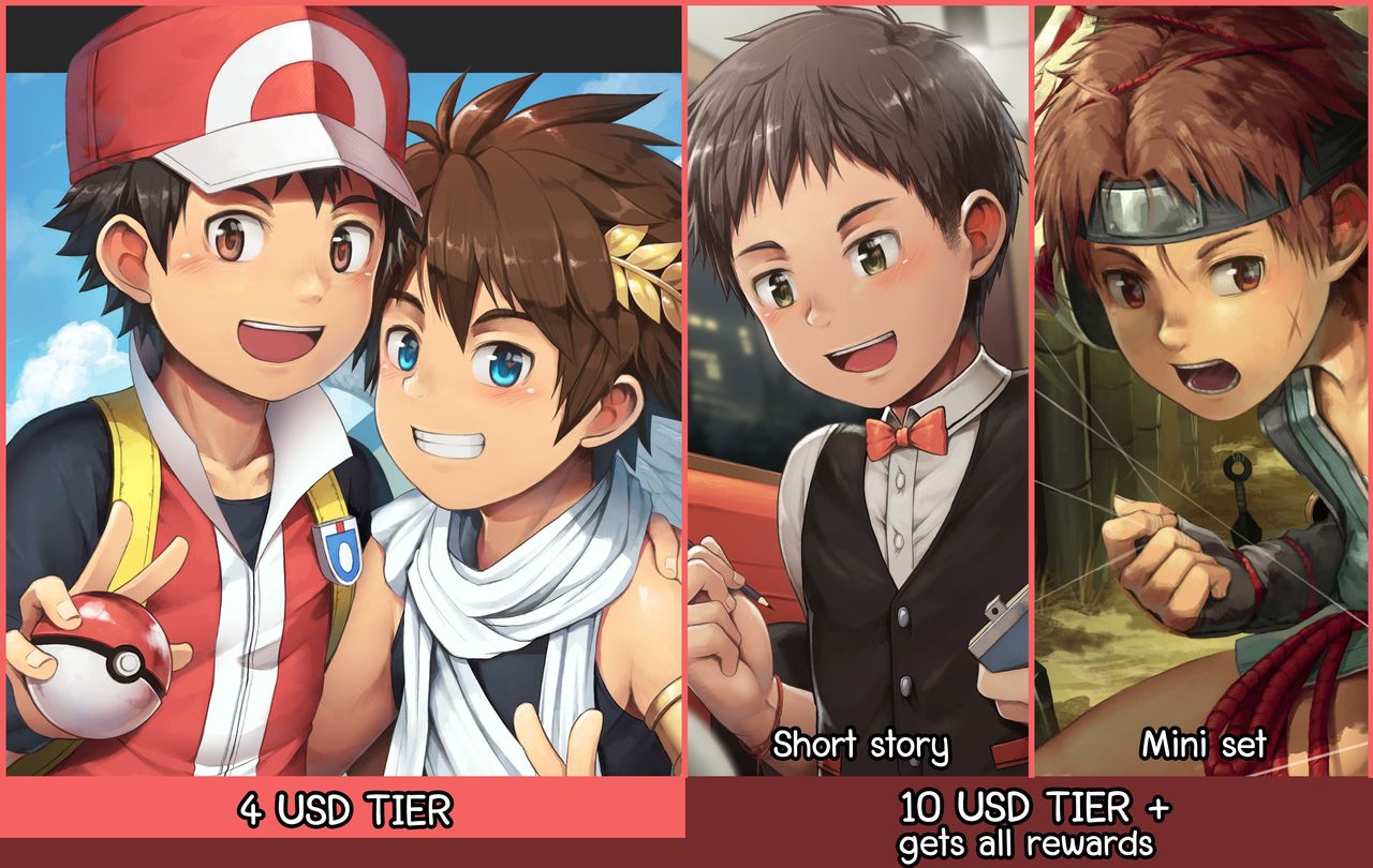 January 2019 Pack page 2 full