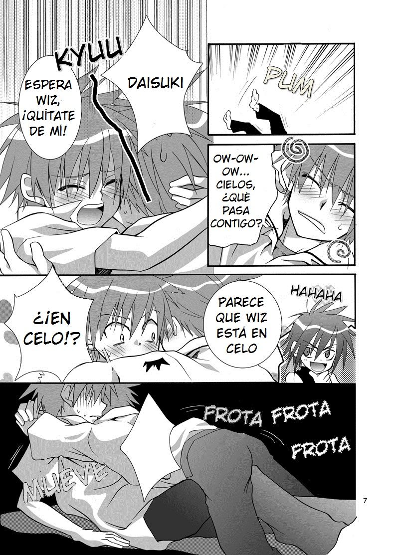 Daisukeiro + Saeharairo page 6 full