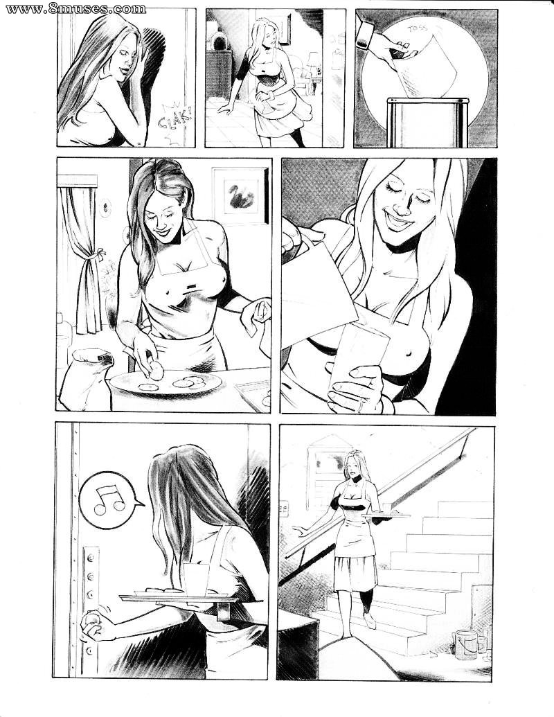 Hot Moms 17 page 4 full