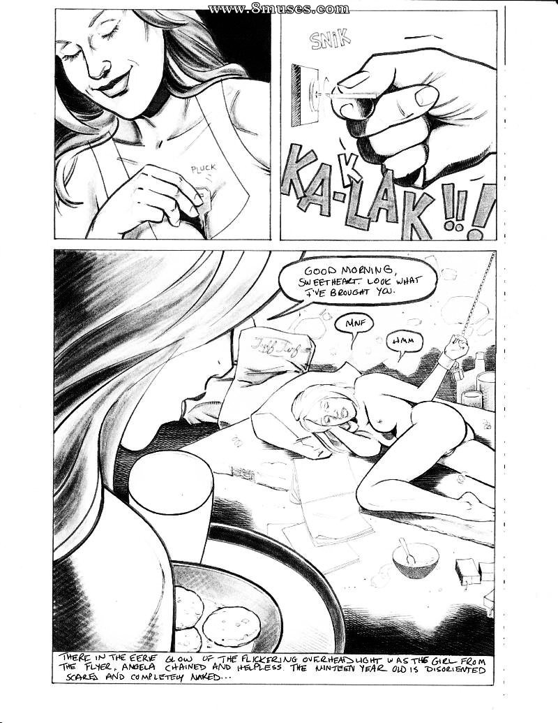 Hot Moms 17 page 5 full