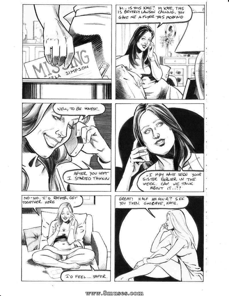 Hot Moms 17 page 7 full