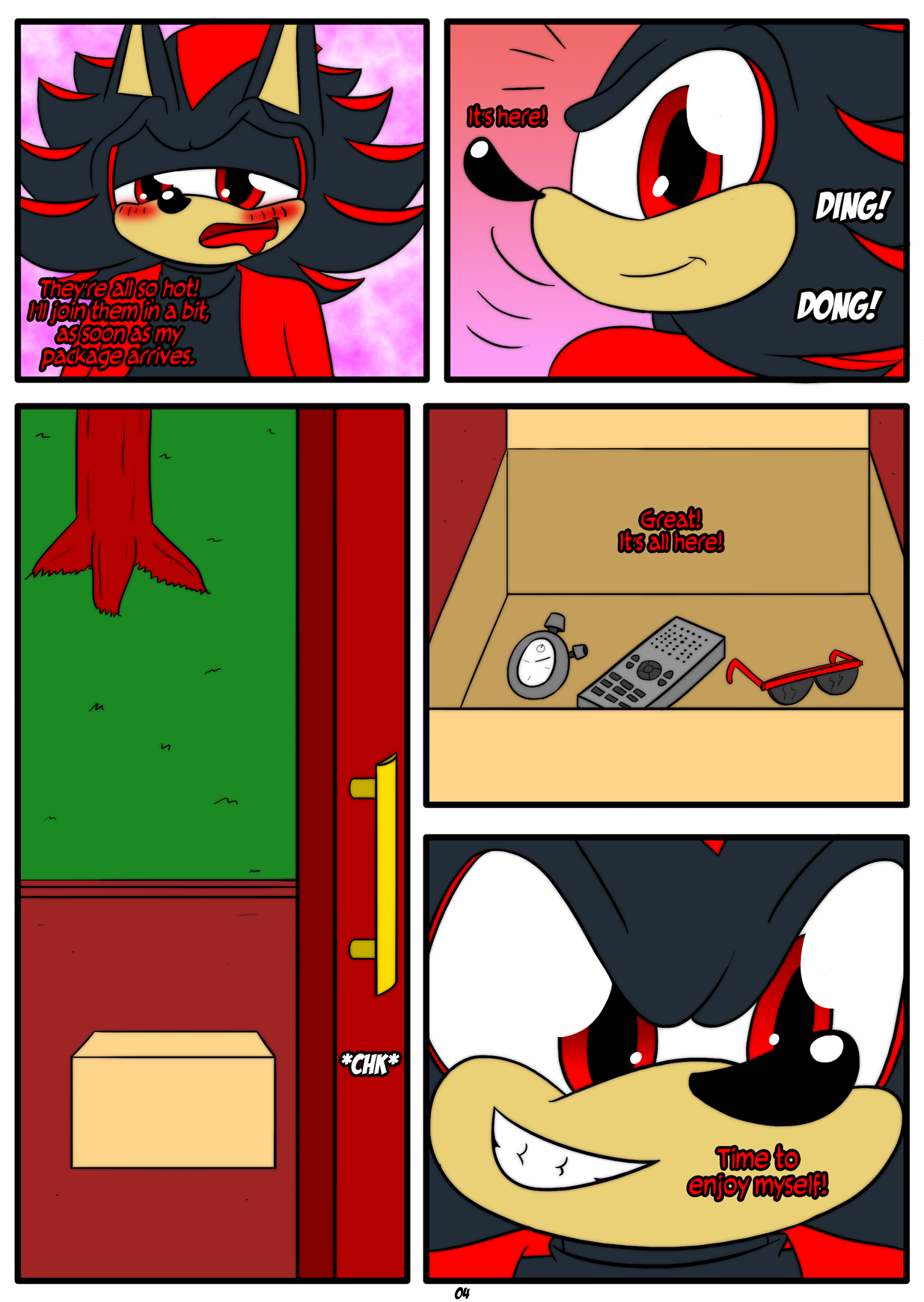 Plot Devices page 4 full