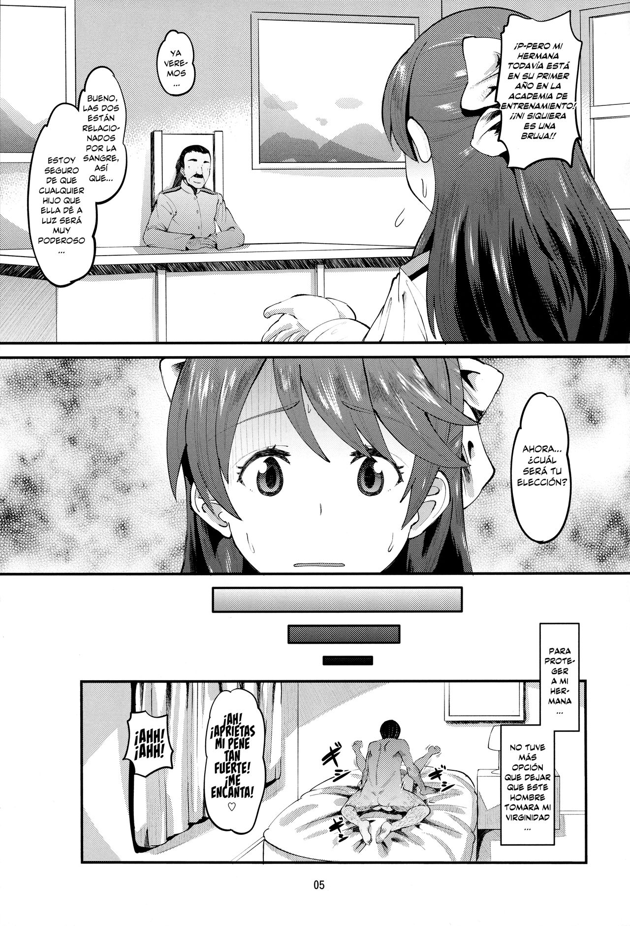 502 Haramase Butai | Impregnación del Ala de Combate 502 page 5 full